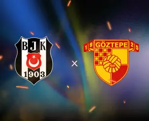 Dolmabahçe’de Tribün Zamanı: Beşiktaş – Göztepe Maçı İçin Geri Sayım - Banabilet Blog