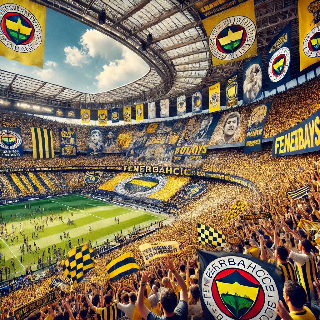 Fenerbahçe Tarihi ve Başarıları - Banabilet Blog