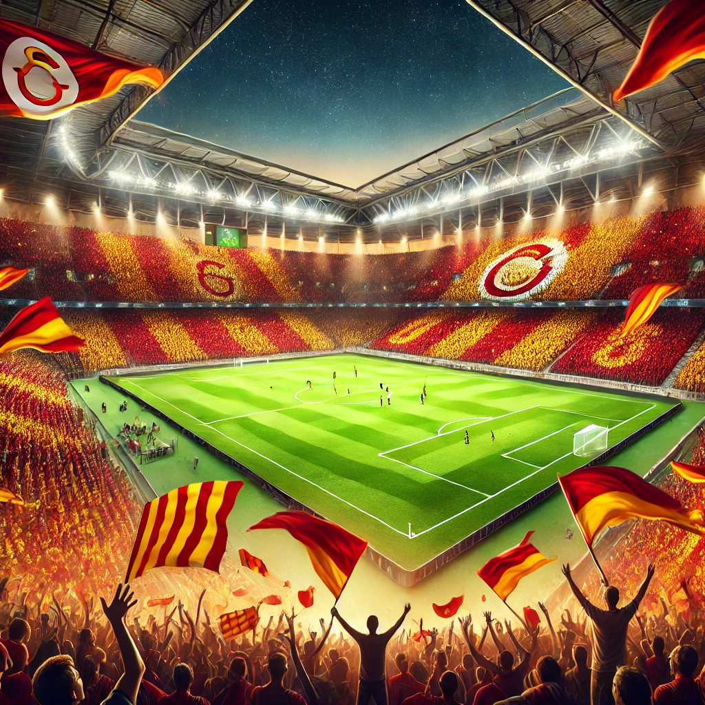 Galatasaray-Pendikspor Maçı - Banabilet Blog