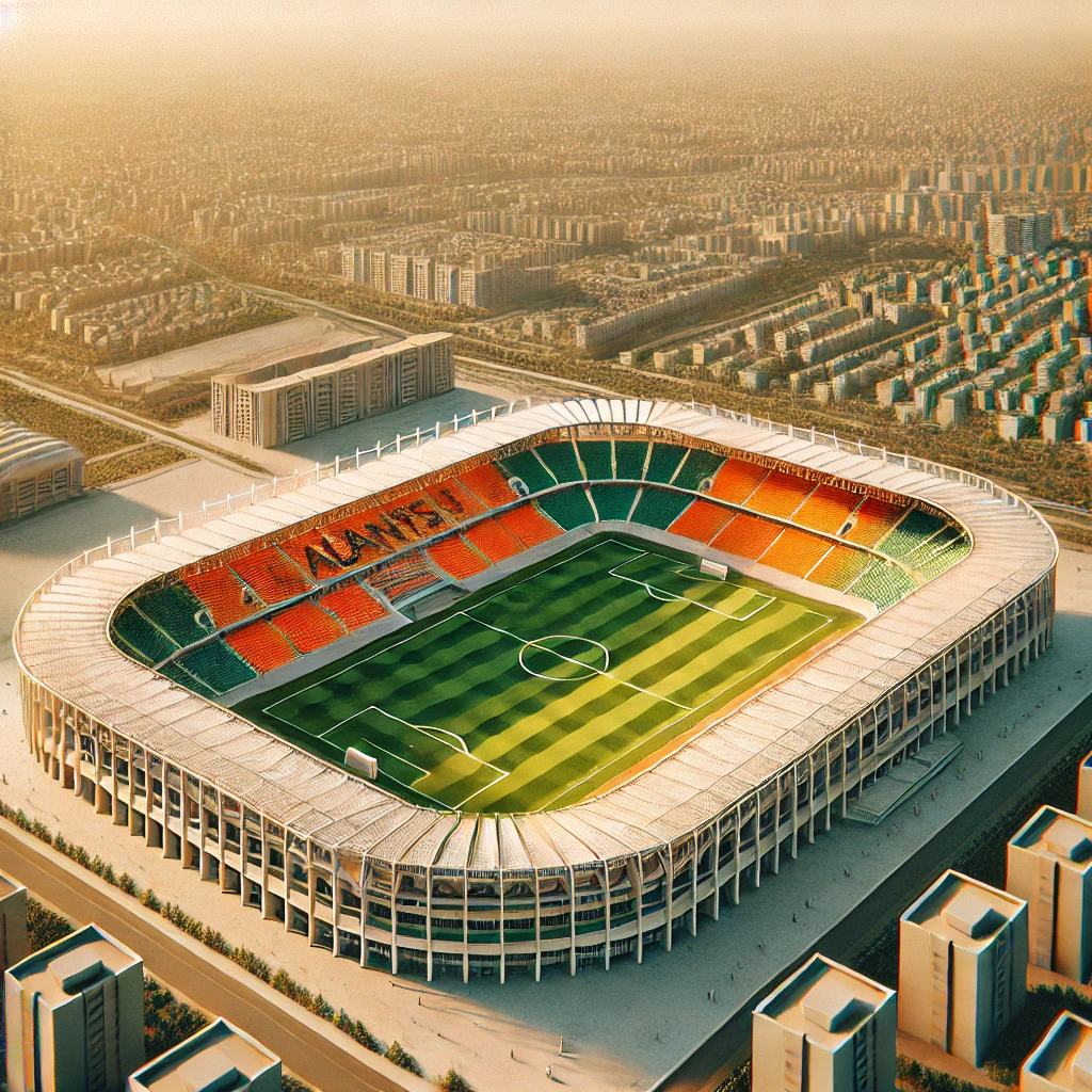 Alanyaspor Ne Zaman Kuruldu? - Banabilet Blog