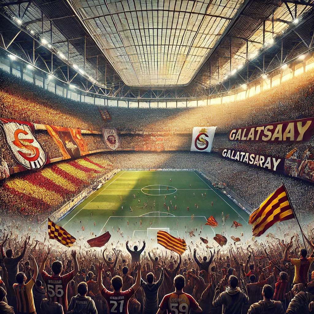 Beşiktaş Galatasaray Maçlarına Bilet Al - Banabilet Blog