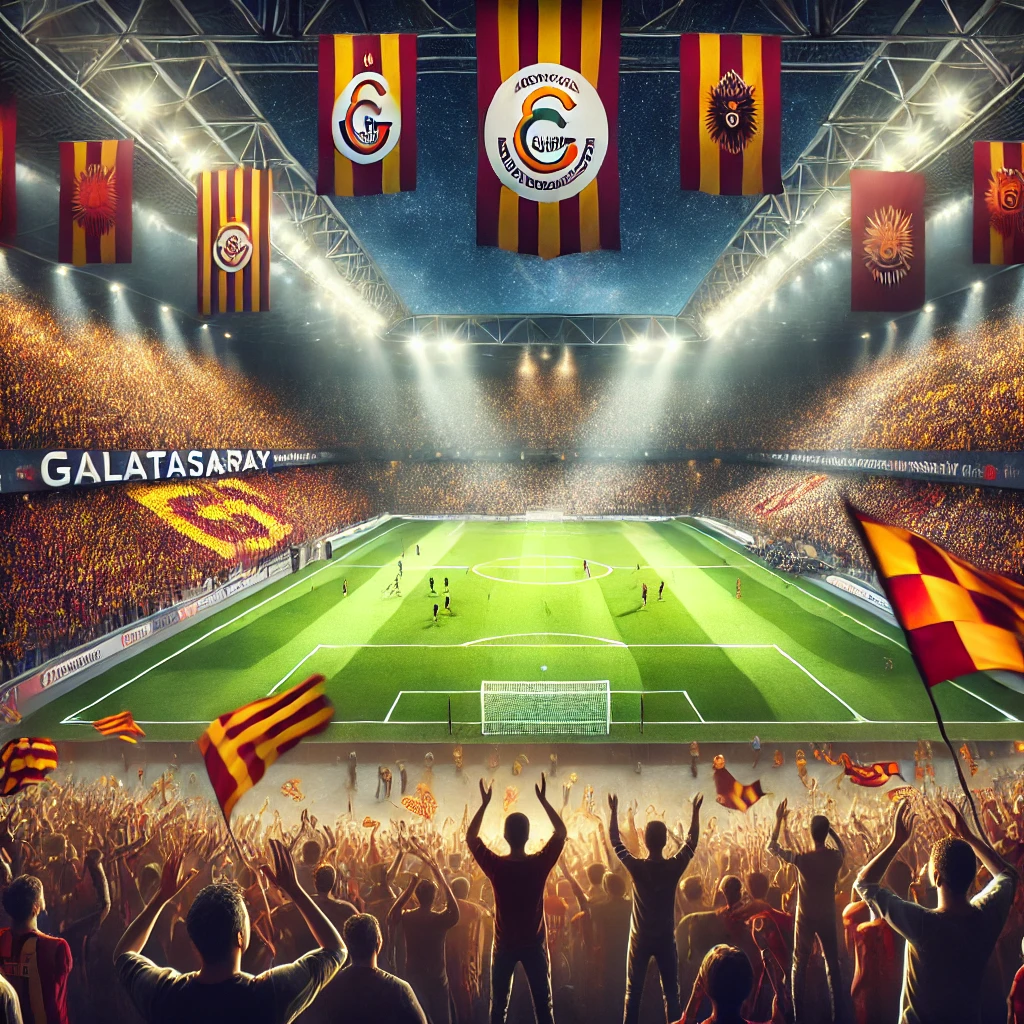Galatasaray – Kasımpaşa Maç Biletleri - Banabilet Blog