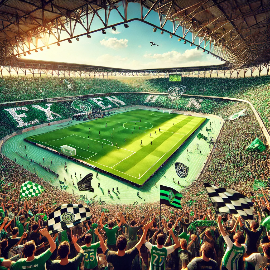 Kocaeli Stadyumu Nerede, Nasıl Gidilir? - Banabilet Blog