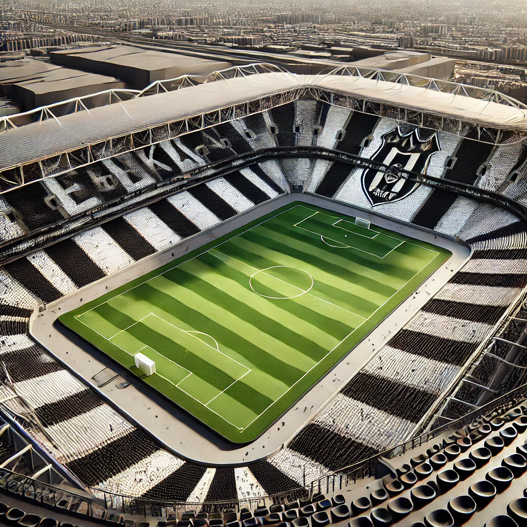 Beşiktaş Futbol Takımının Başarılar - Banabilet Blog