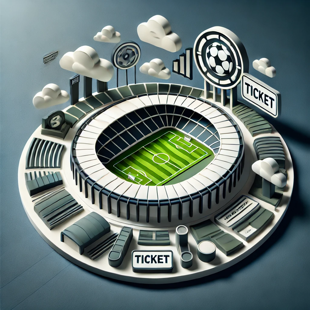 Futbol ve Bilet - Banabilet Blog