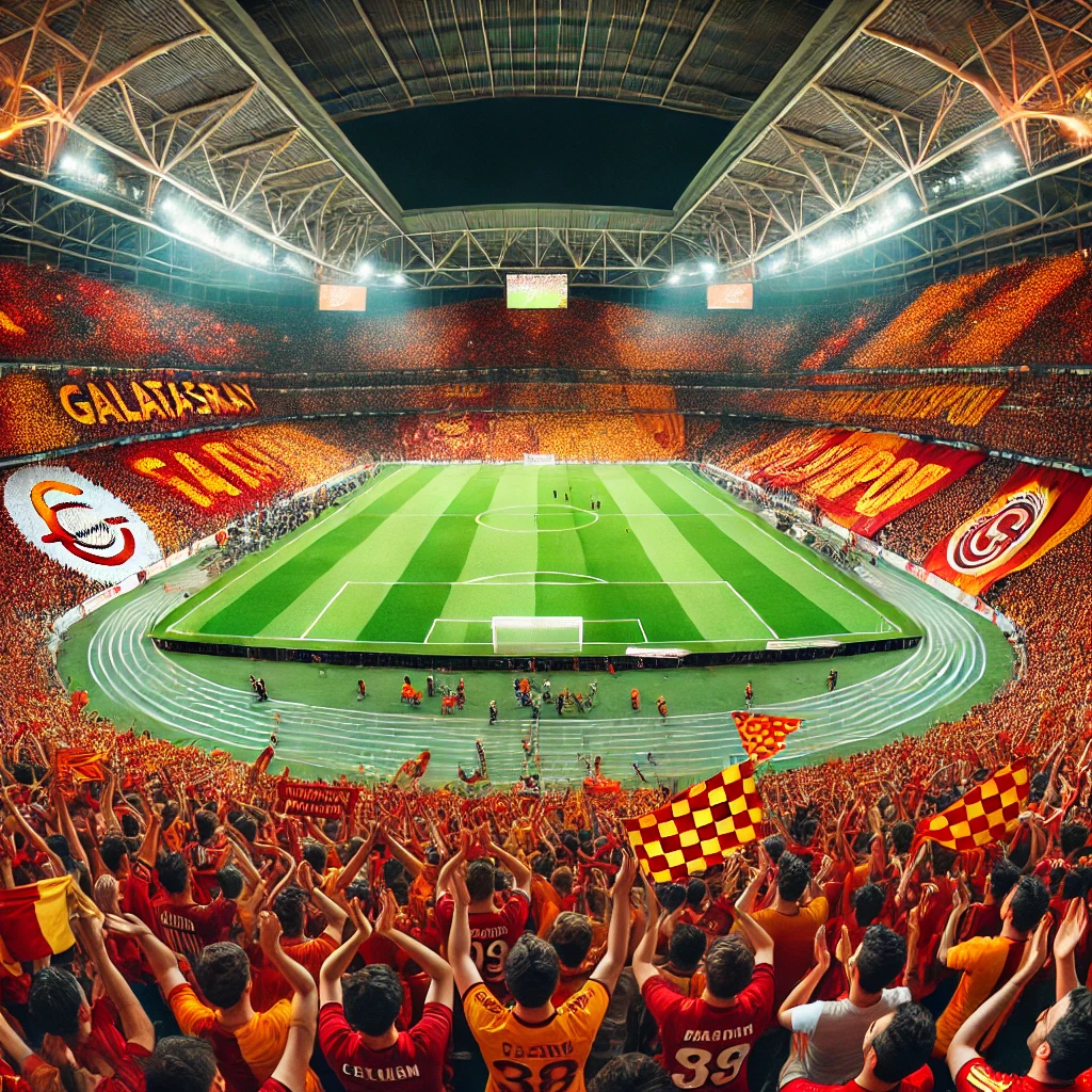 Galatasaray – Alanyaspor Maç Bileti Al - Banabilet Blog