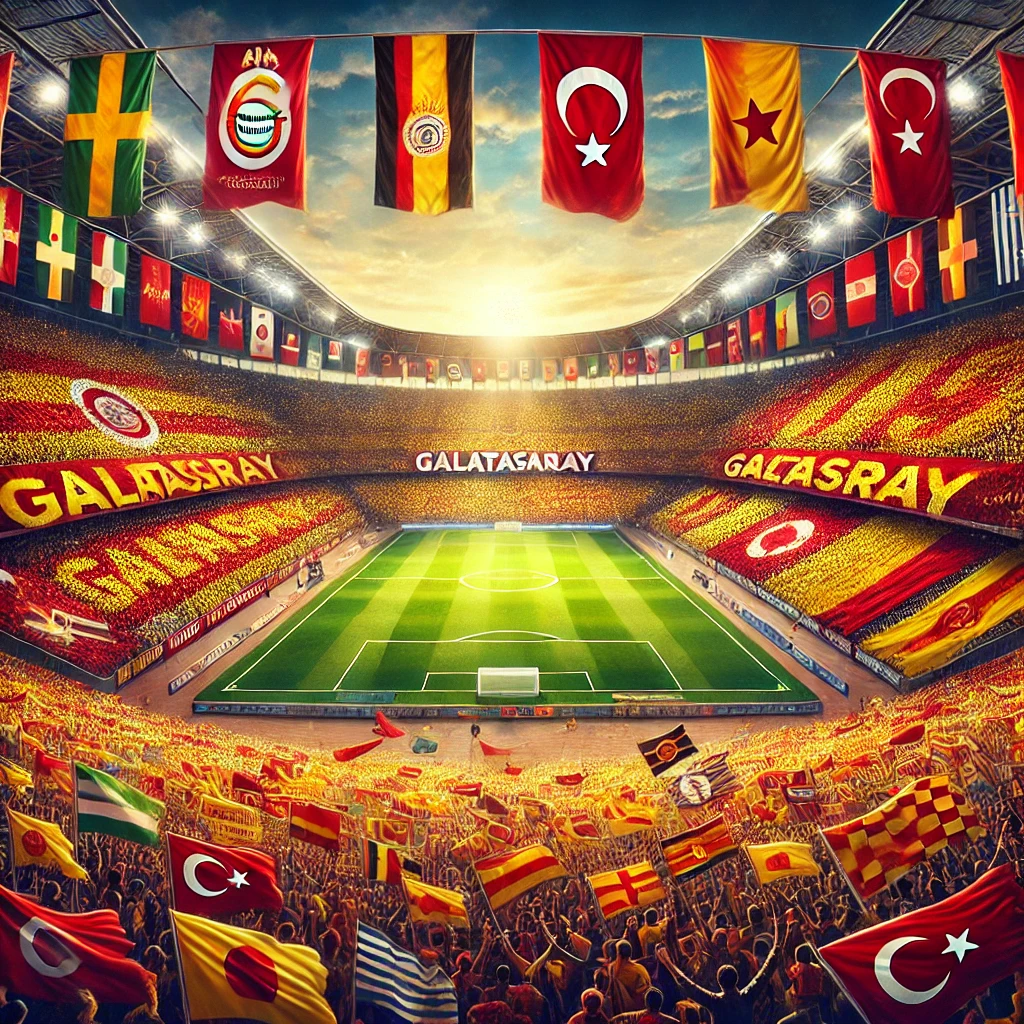 Galatasaraydan Milli Takımda Yükselenler - Banabilet Blog