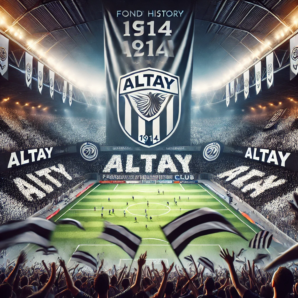 Altay Ne Zaman Kuruldu? - Banabilet Blog