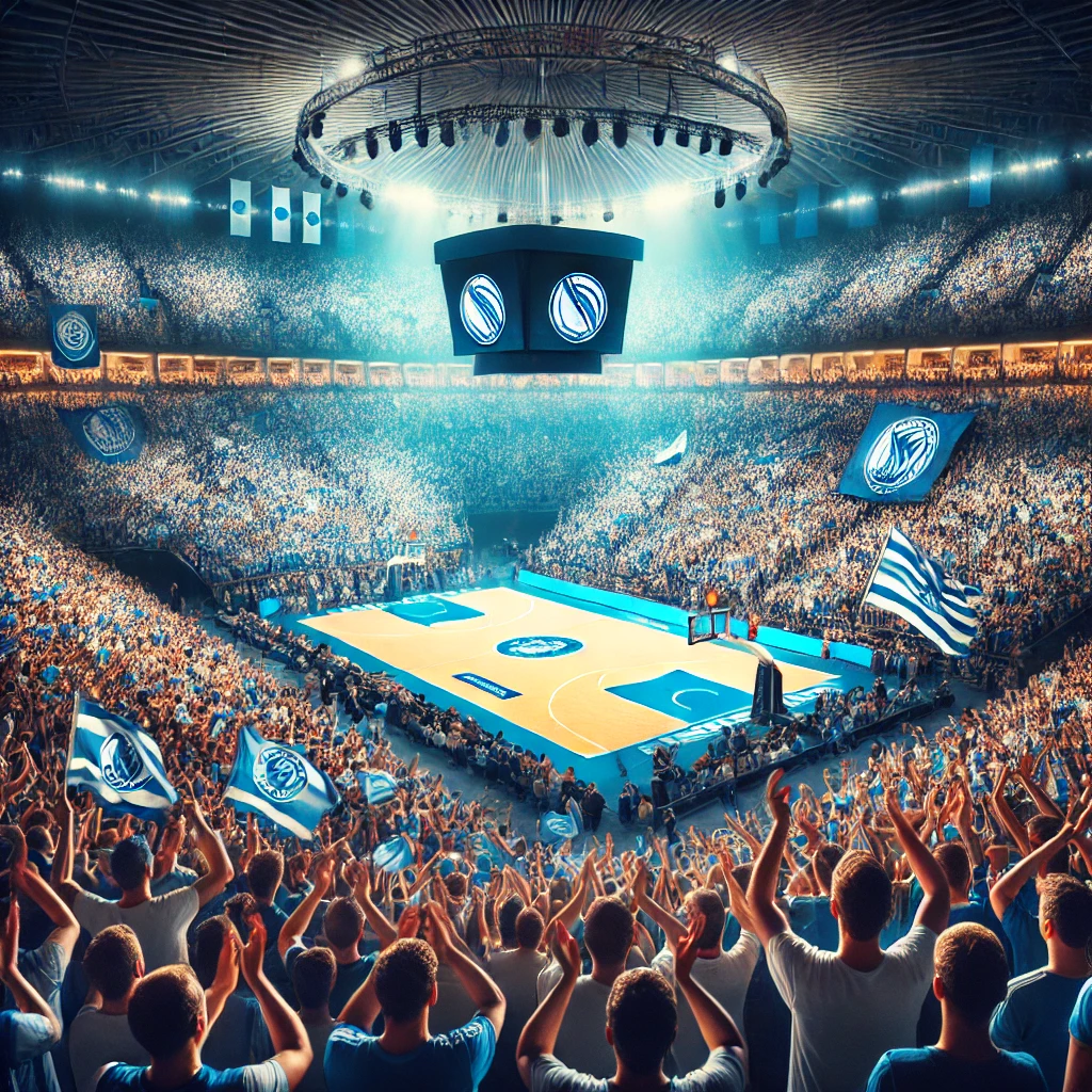 Anadolu Efes Maç Biletlerine Tek Tıkla Ulaş! - Banabilet Blog