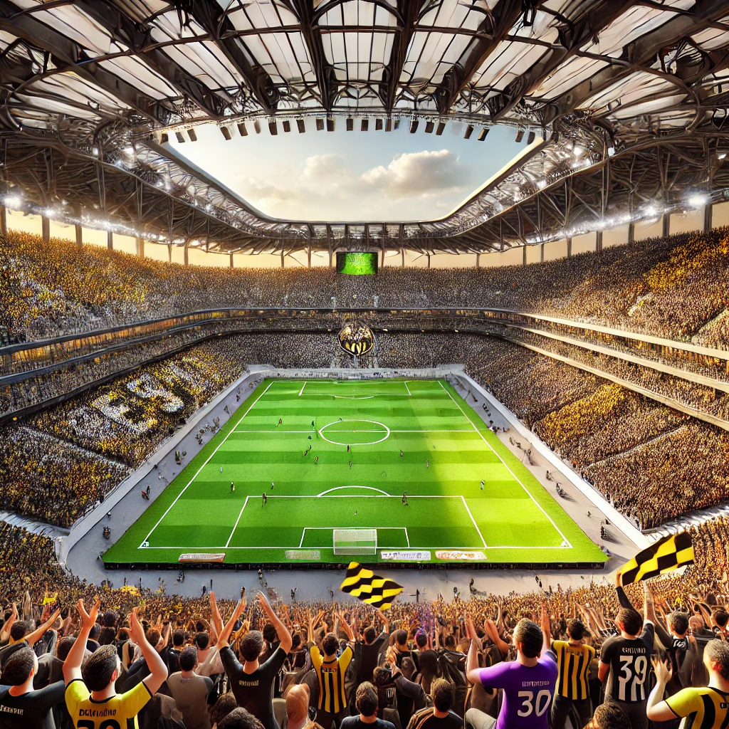 Beşiktaş-Eyüpspor Maçına Günler Kaldı! - Banabilet Blog