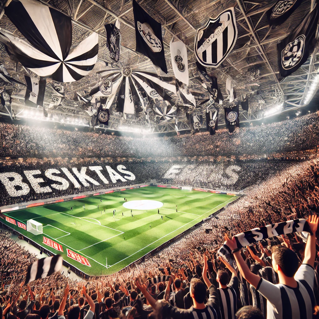 Beşiktaş Maç Bileti - Banabilet Blog