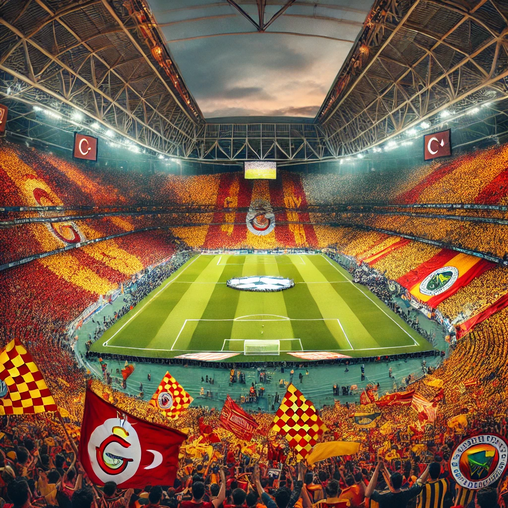 Galatasaray-Fenerbahçe Kupa Finaline Günler Kaldı! - Banabilet Blog
