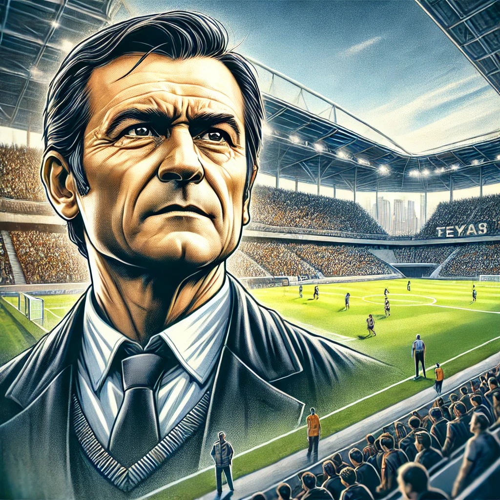 Feyyaz Uçar Kimdir? - Banabilet Blog