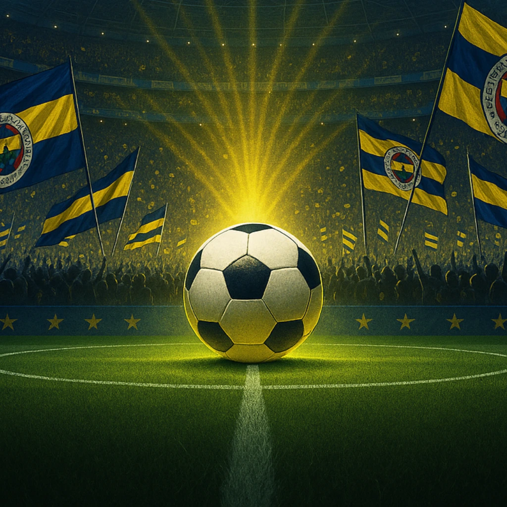 Fenerbahçe Maç Biletleri İle Tribünlerde Yerini Ayır! - Banabilet Blog