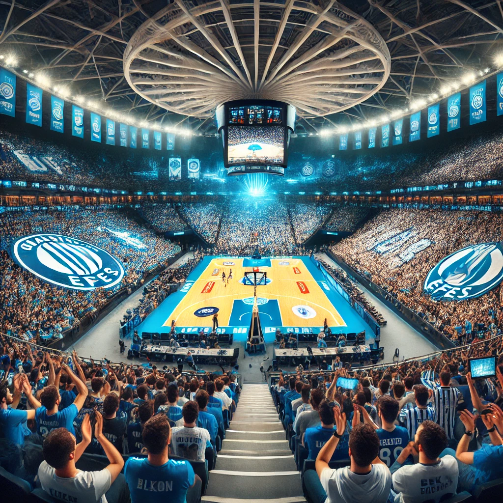 Anadolu Efes Maç Biletleri: Bilet Al - Banabilet Blog