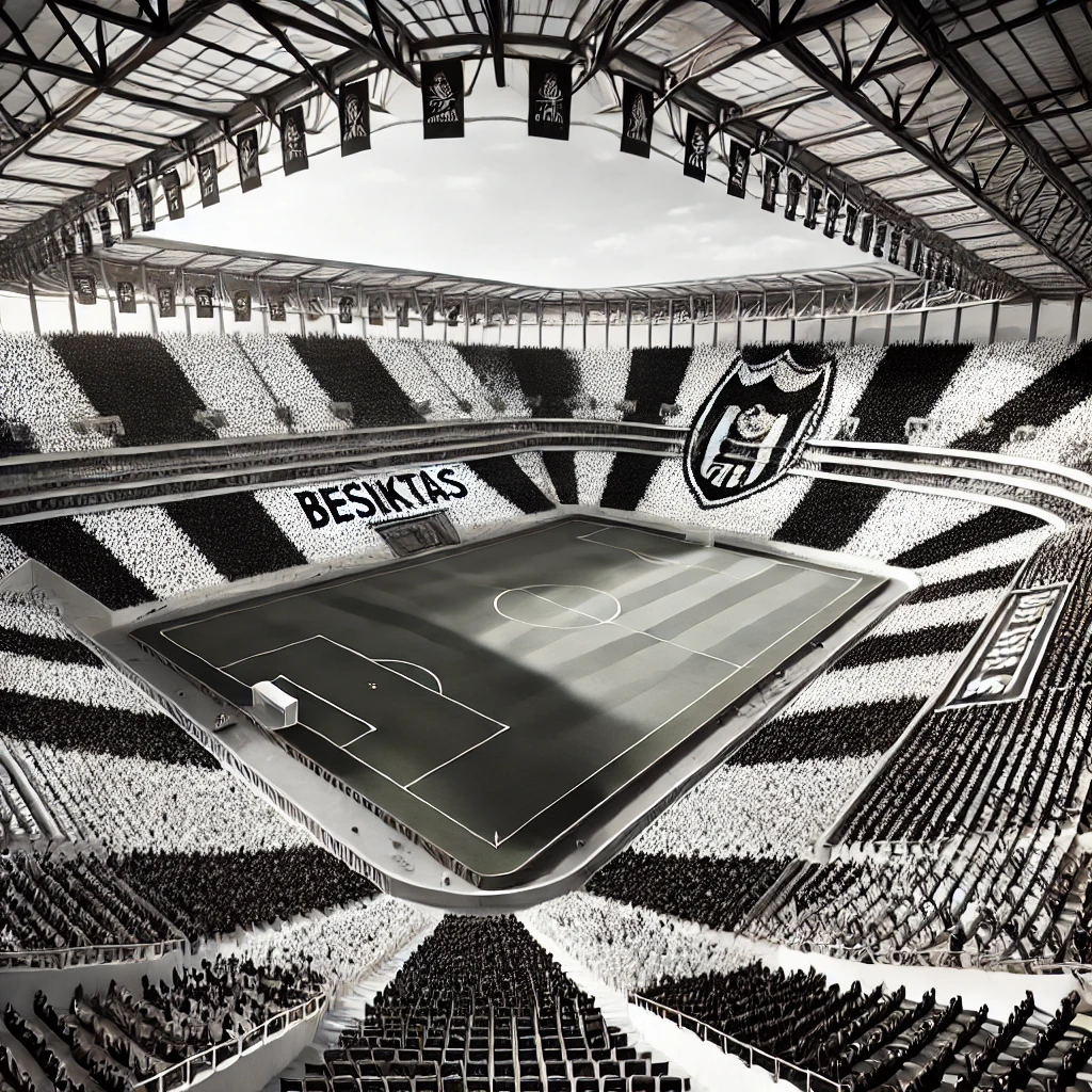 Beşiktaş Çarşı Grubu faaliyetleri - Banabilet Blog