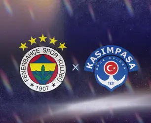 Fenerbahçe – Kasımpaşa Maçı Bileti | Kadıköy’de Kritik 90 Dakika - Banabilet Blog