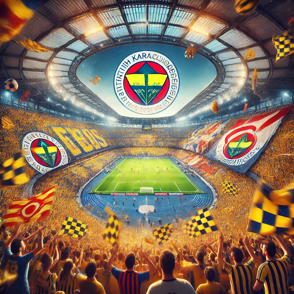 Fatih Karagümrük ile Fenerbahçe Karşılaşması - Banabilet Blog