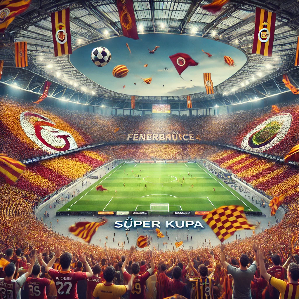 Galatasaray Fenerbahçe Maçına Bilet Al - Banabilet Blog