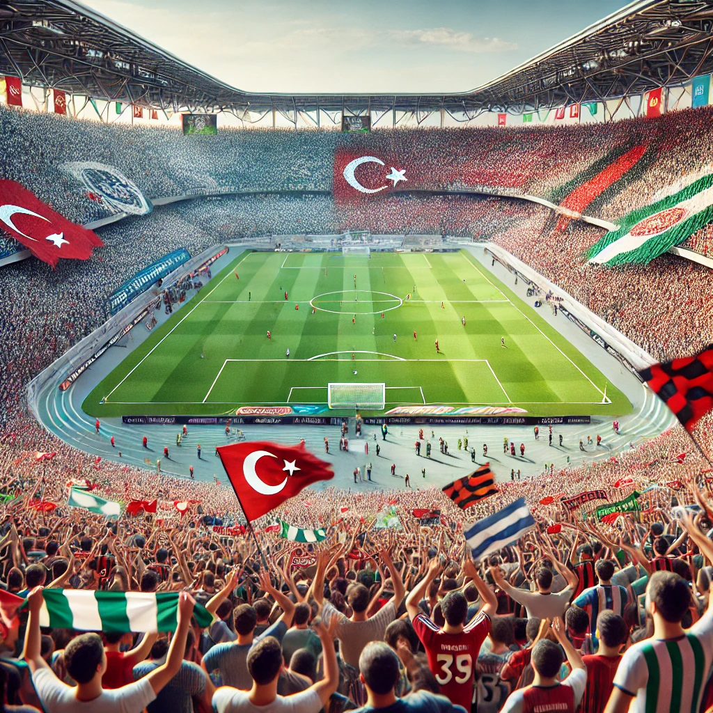 Türkiye’de Stat Doluluk Oranı - Banabilet Blog