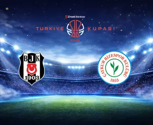 Beşiktaş - Çaykur Rizespor Maçı İçin Tribünde Yerini Al! - Banabilet Blog