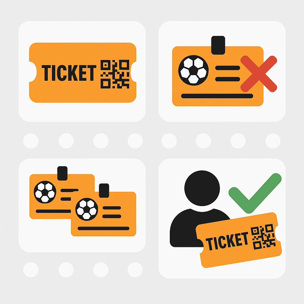 Passolig Kartı Hakkında Merak Edilenler - Banabilet Blog