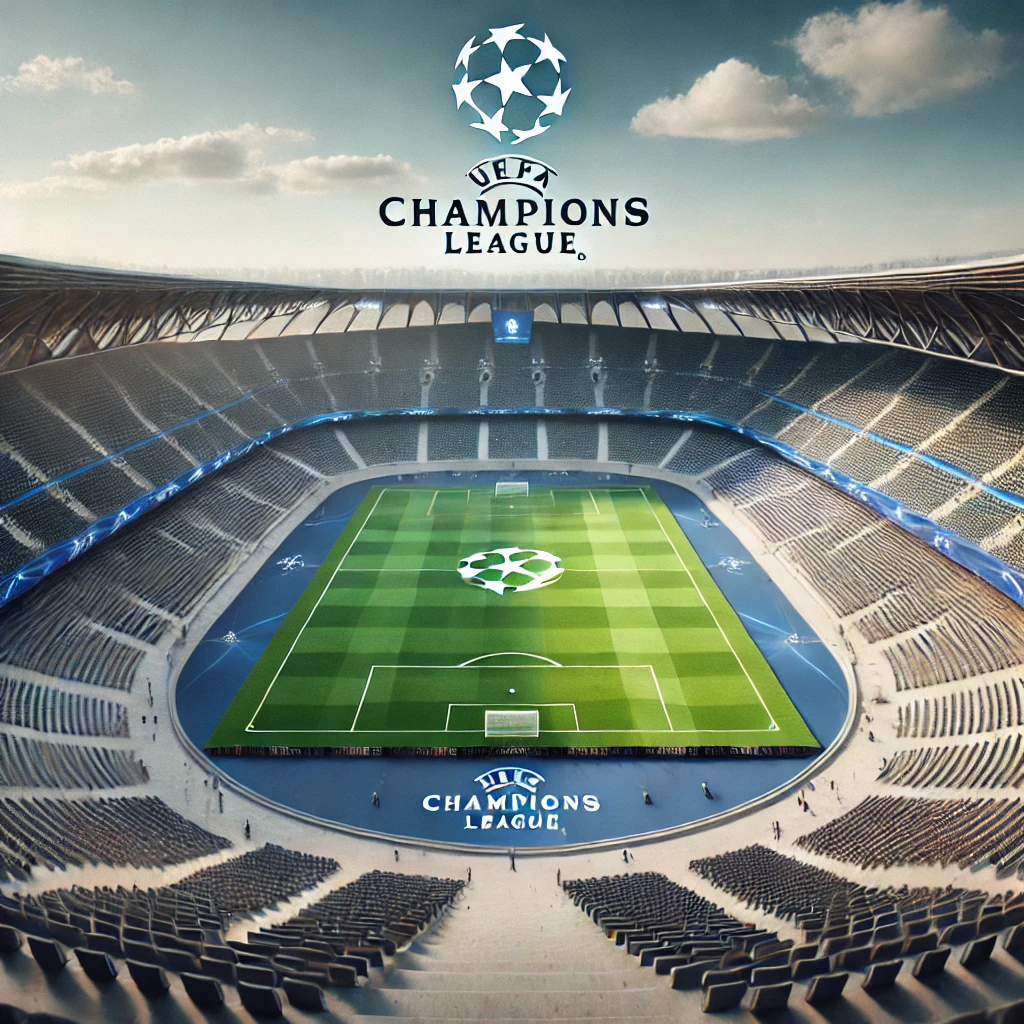 UEFA Şampiyonlar Ligi Biletleri Nereden Bulunur? - Banabilet Blog