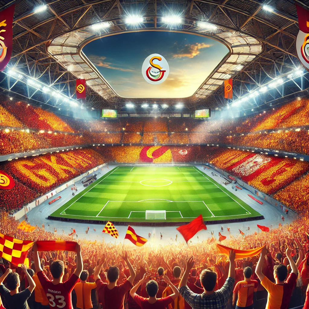 Galatasaray Maç Biletleri: Taraftarların Rehberi - Banabilet Blog