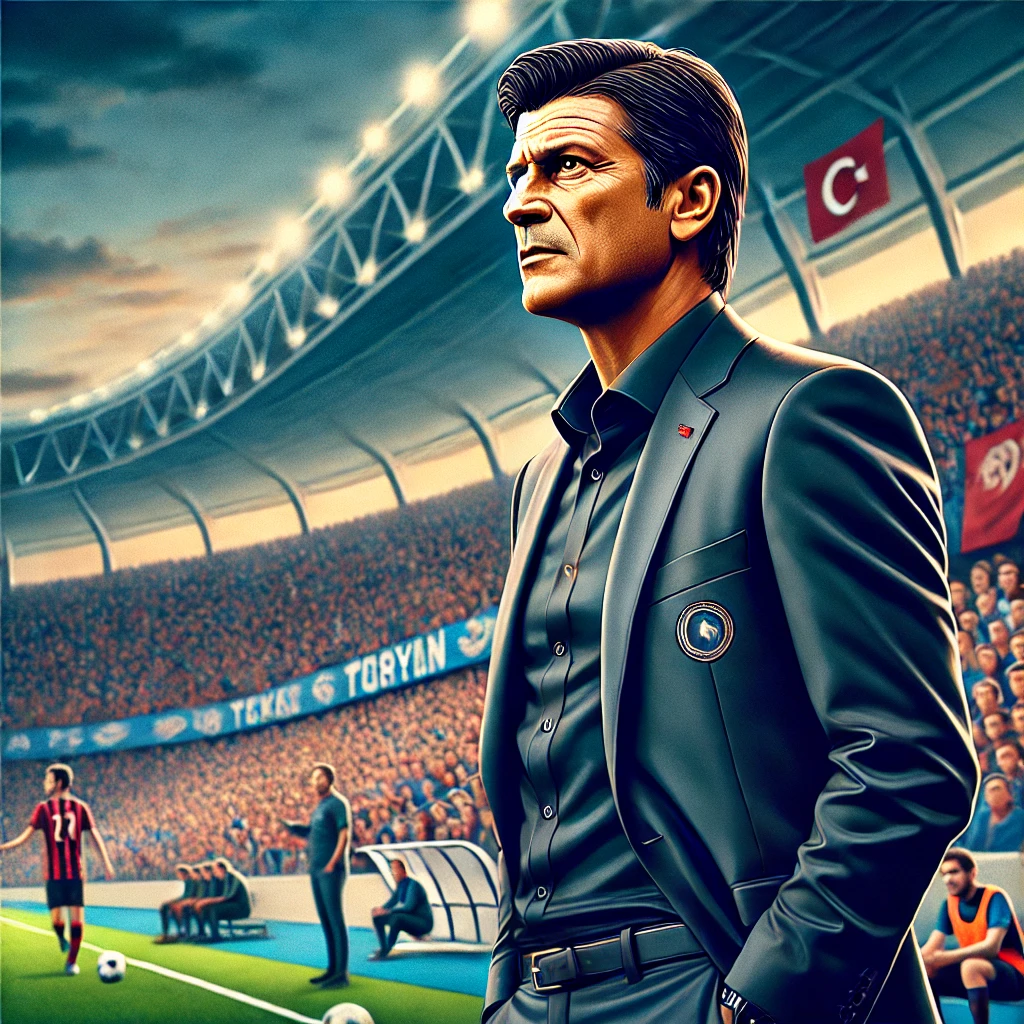 Aykut Kocaman Kimdir? - Banabilet Blog