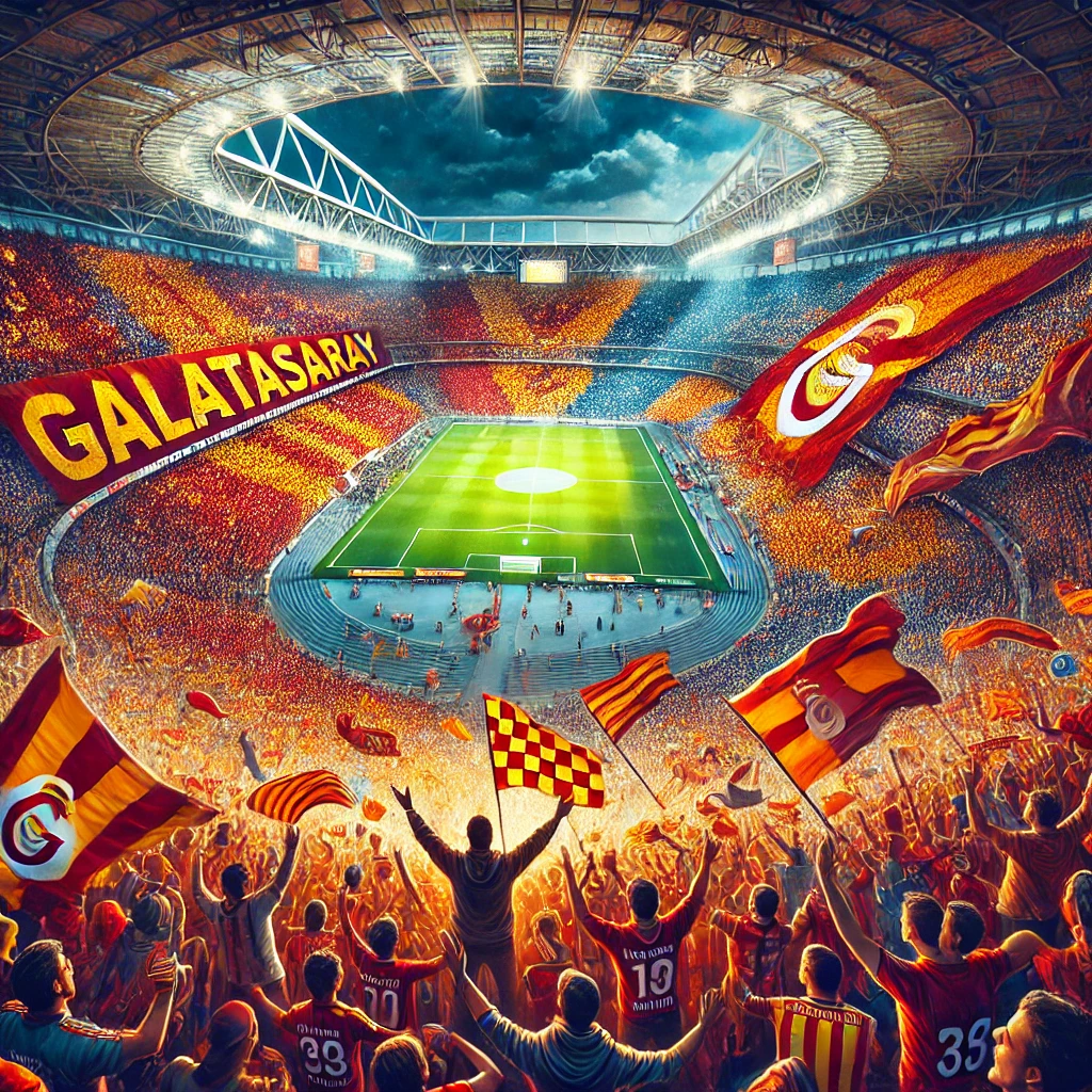 Galatasaray Trabzonspor Maç Biletlerinize Erişin! - Banabilet Blog