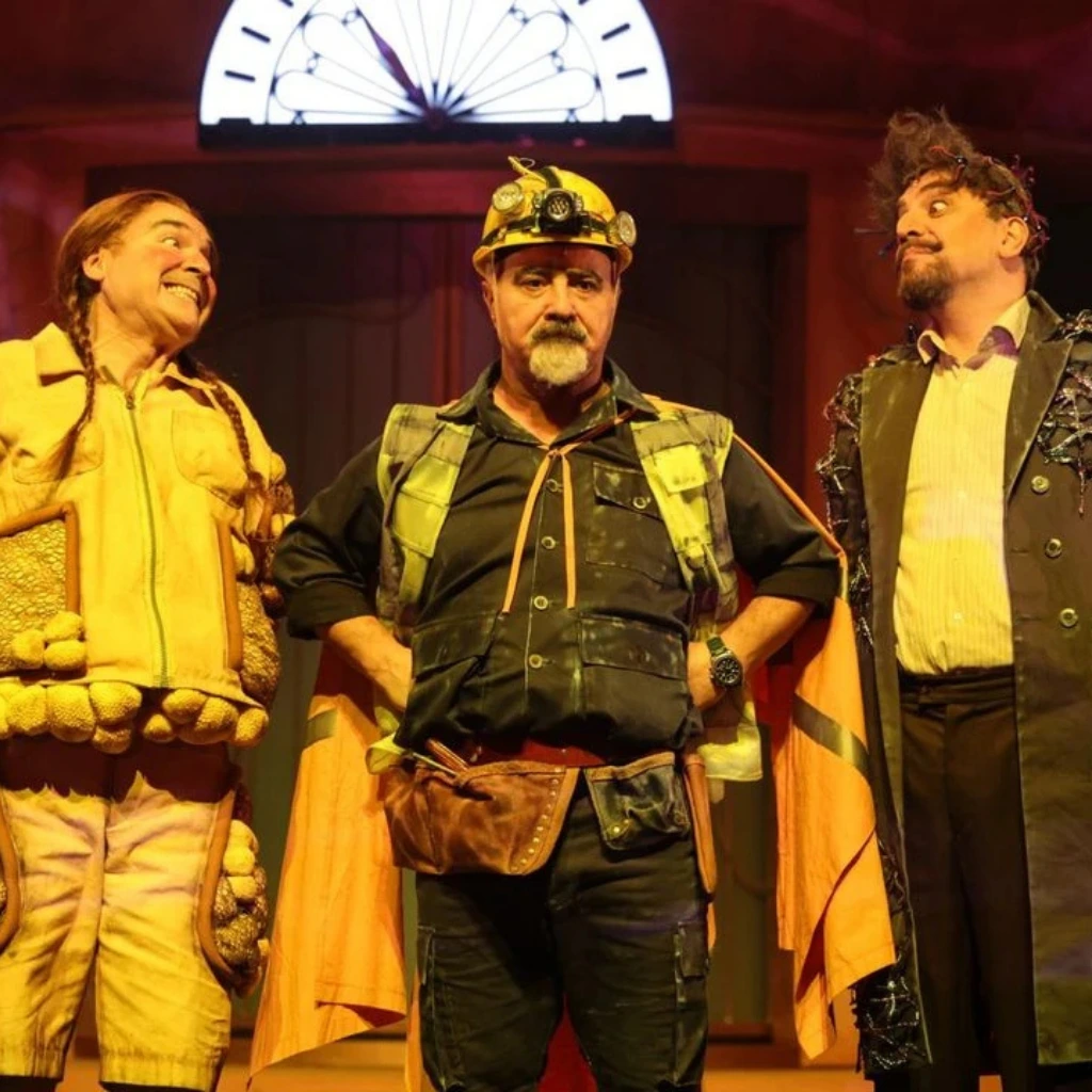 Hücreler Tiyatrosu Banabilet’te! - Banabilet Blog