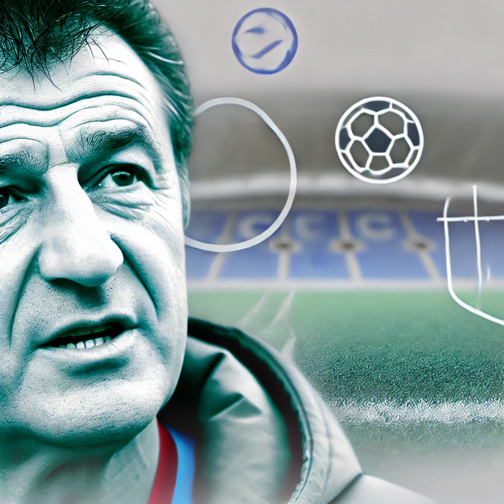 Tevfik Lav'ın Teknik Direktörlük Kariyeri - Banabilet Blog