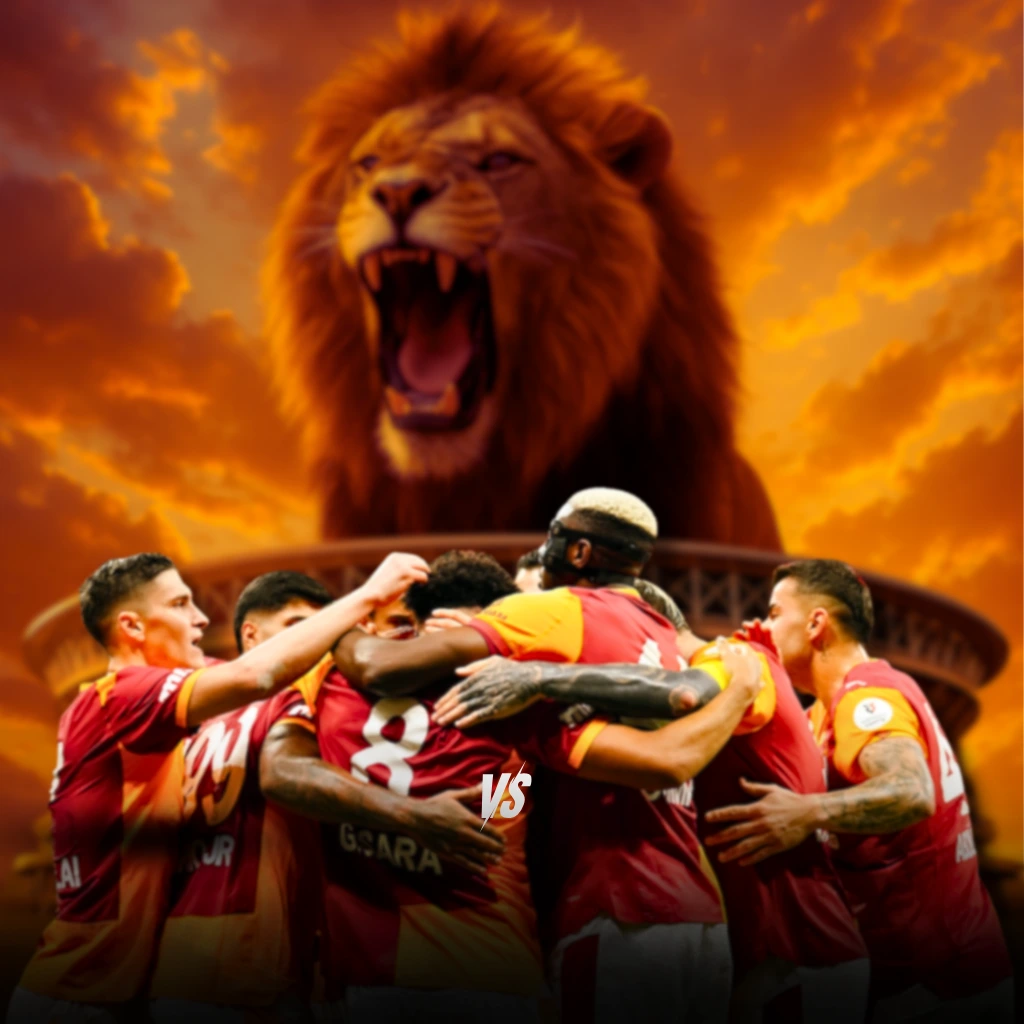 Tribünde Yerini Ayırt: Galatasaray Biletleri Banabilet’te - Banabilet Blog