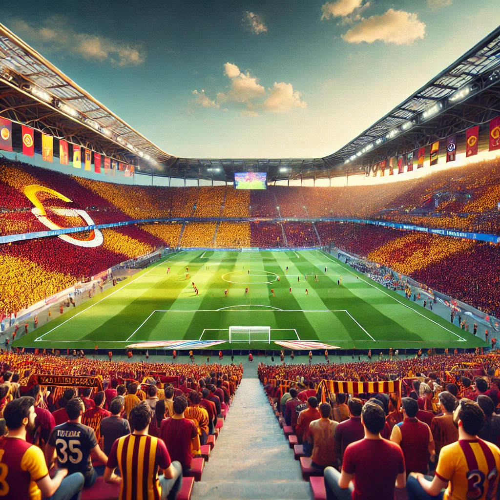 Galatasaray ve Trabzonspor Biletiniz Banabilet'te! - Banabilet Blog