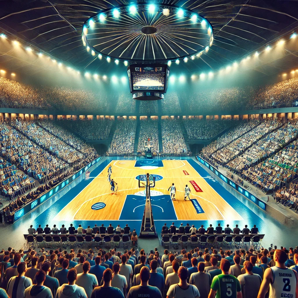 Anadolu Efes - Zalgiris Kaunas Maçını Kaçırma! - Banabilet Blog