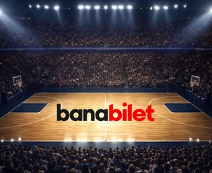 Basketbol Tutkunları İçin Maç Bileti Rehberi: Tribünde Yerini Al - Banabilet Blog