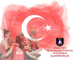 2026 CEV Kadınlar Avrupa Voleybol Şampiyonası Biletleri | BanaBilet - Banabilet Blog