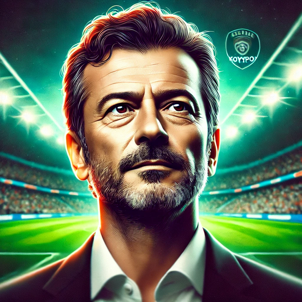 İlhan Palut Kimdir? - Banabilet Blog