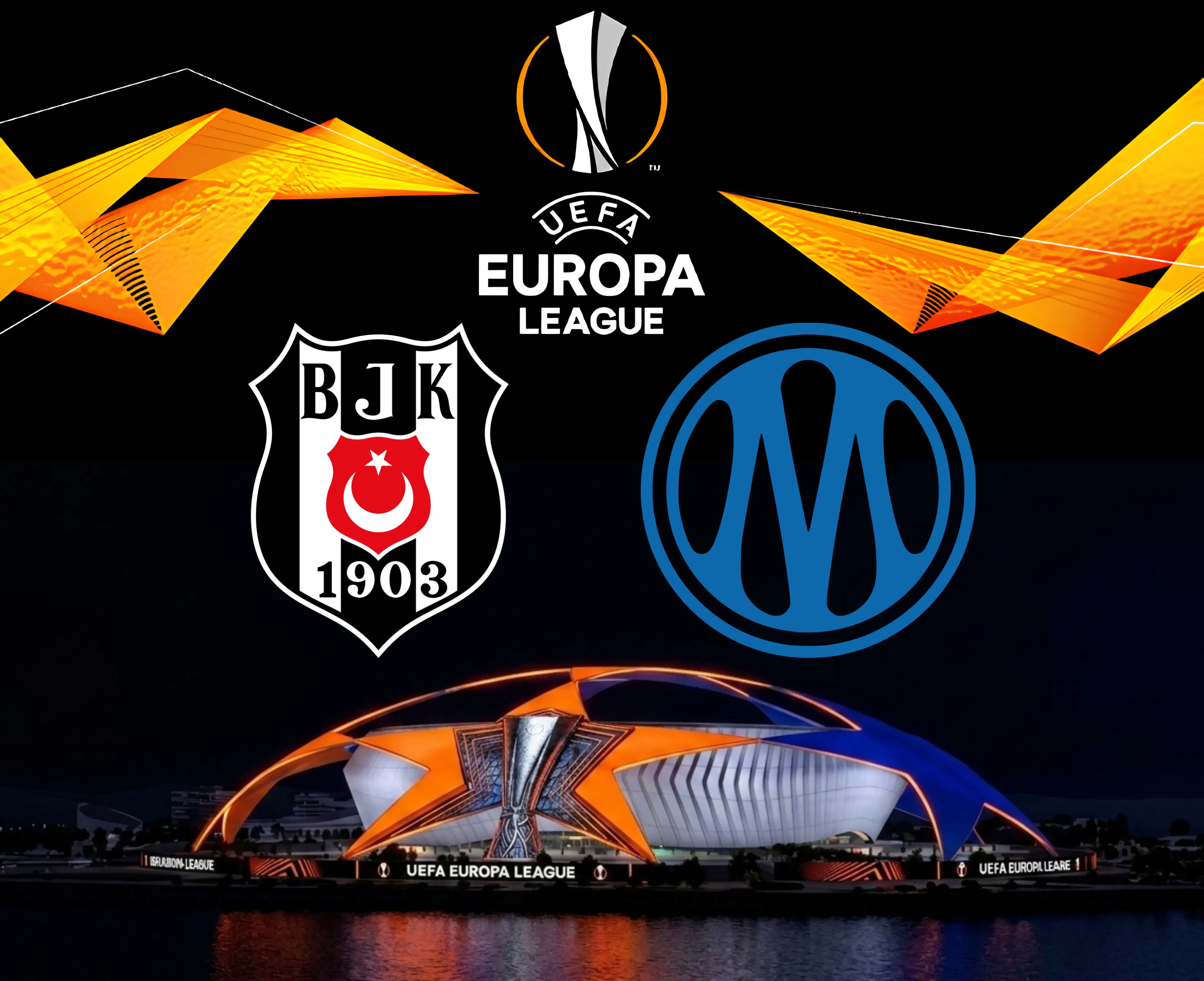 İstanbul'da Avrupa Gecesi: Beşiktaş - Marsilya Biletleri Banabilet’te! - Banabilet Blog