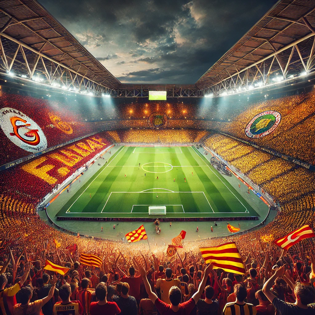 Galatasaray Fenerbahçe Derbi Biletleri - Banabilet Blog
