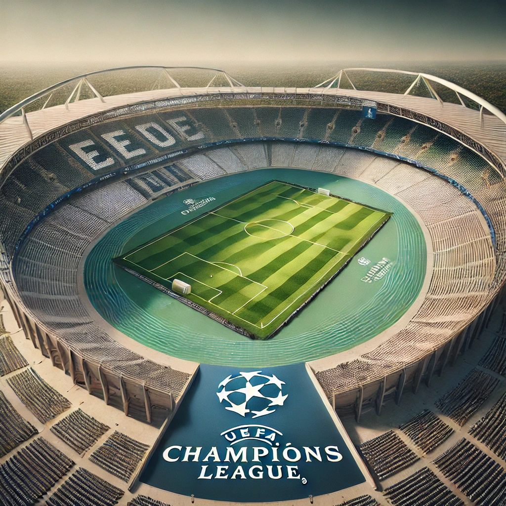 UEFA Şampiyonlar Ligi - Banabilet Blog