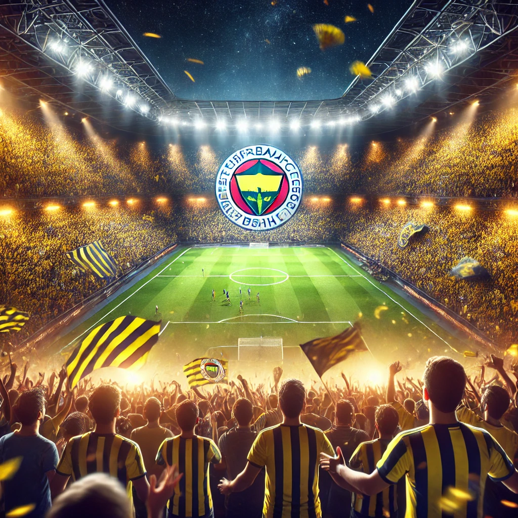Fenerbahçe Maçına Bilet Alma Rehberi - Banabilet Blog