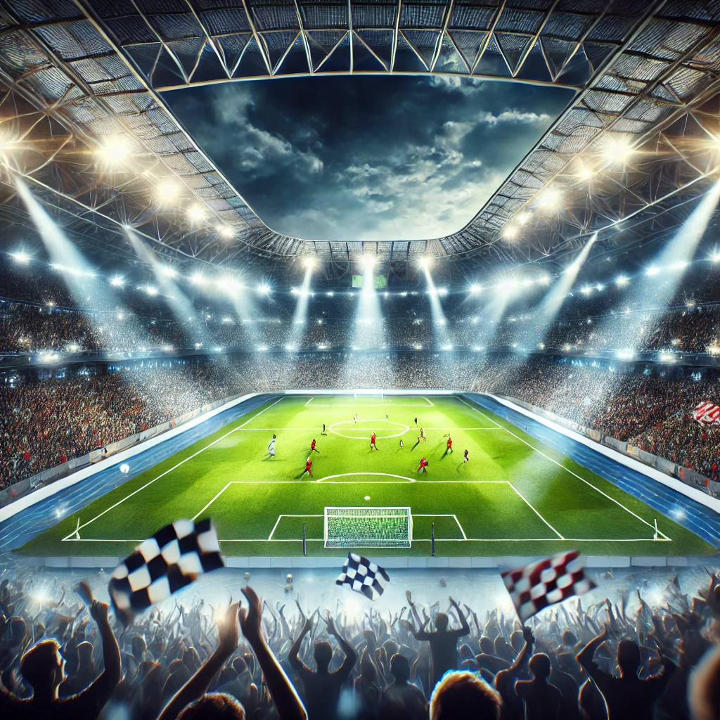 Galatasaray Biletleri: Banabilet ile Kolayca Bilet - Banabilet Blog