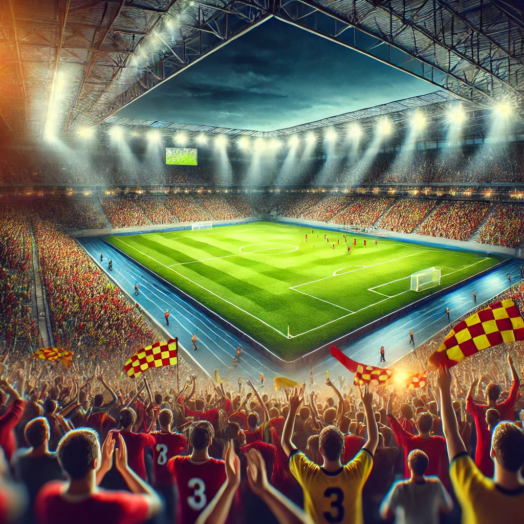 Galatasaray Maç Biletleri: Banabilet'te - Banabilet Blog