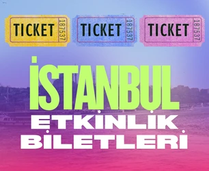 İstanbul Etkinlikleri 2026: Futbol, Basketbol, Voleybol, Tiyatro ve Konser Bilet Rehberi - Banabilet Blog