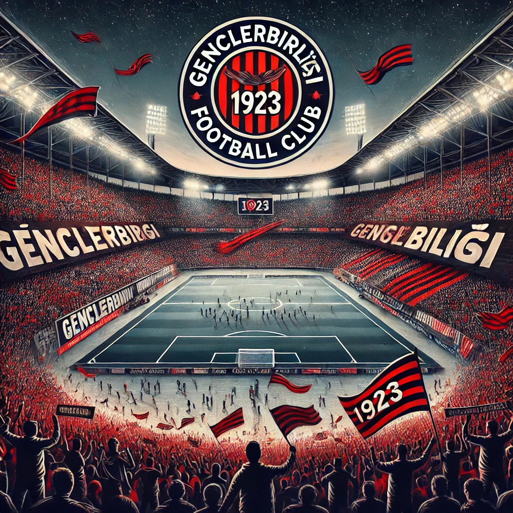 Gençlerbirliği Ne Zaman Kuruldu? - Banabilet Blog