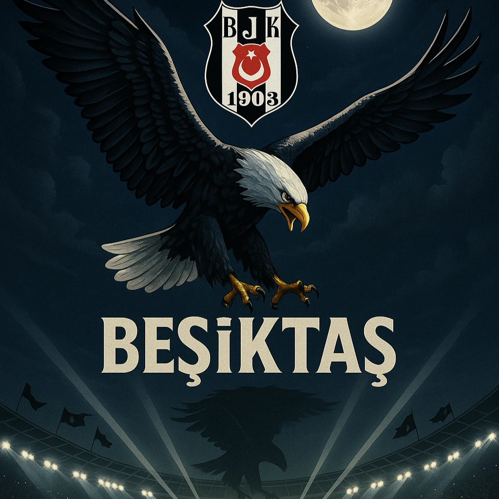 Beşiktaş Maç Biletleri İle Tribünlerde Yerini Al! - Banabilet Blog