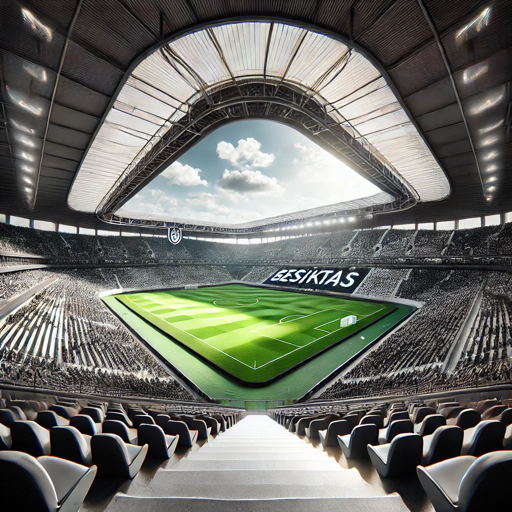 Banabilet ile Beşiktaş Maç Biletlerine Erişin - Banabilet Blog