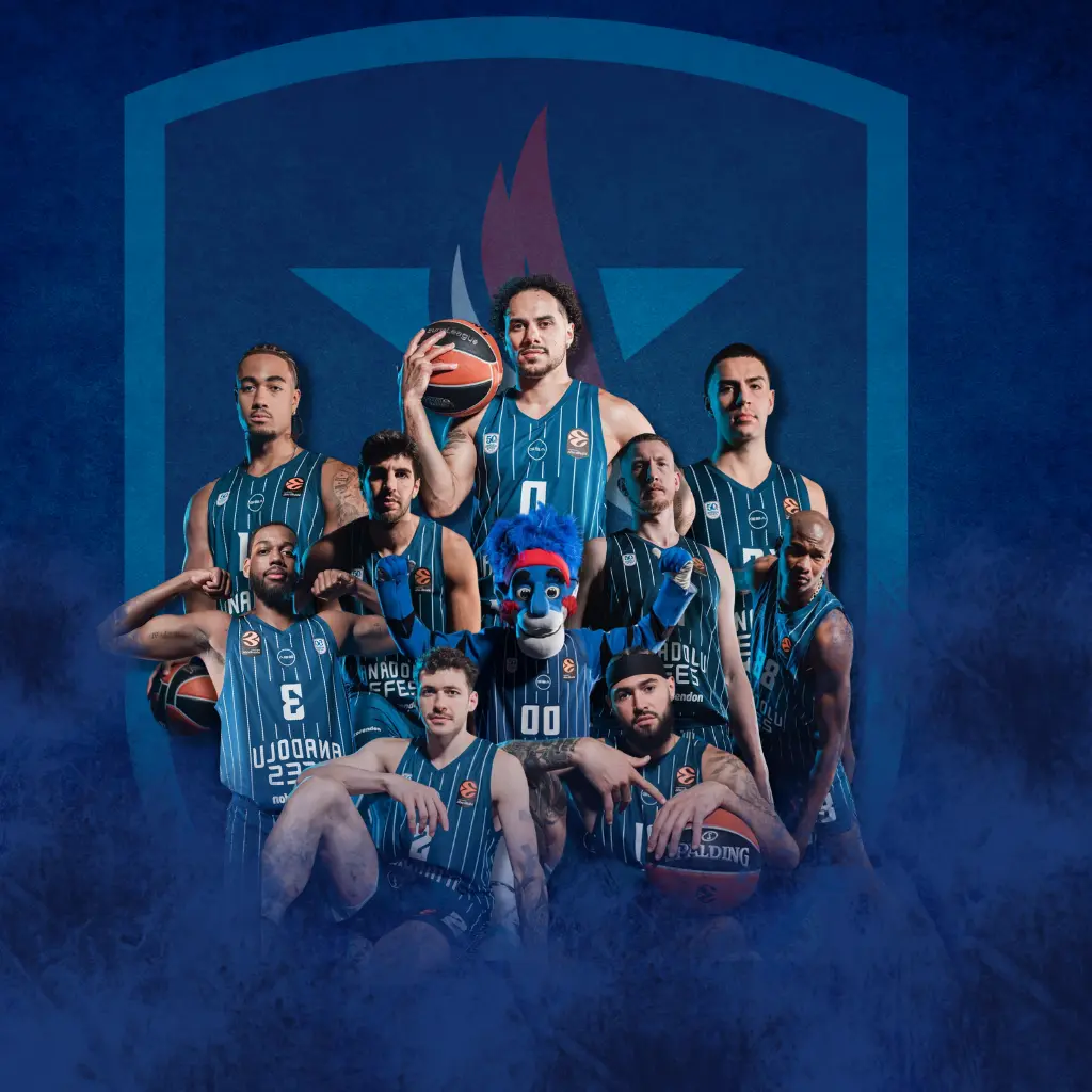 Online Anadolu Efes Bilet Sitesi - Banabilet Blog