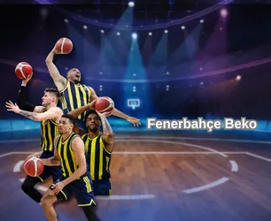 Fenerbahçe Beko Biletleri - Banabilet Blog